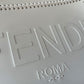 Fendi Sunshine Medium