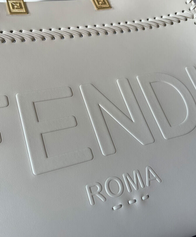 Fendi Sunshine Medium