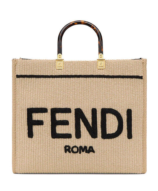 Fendi Sunshine Medium