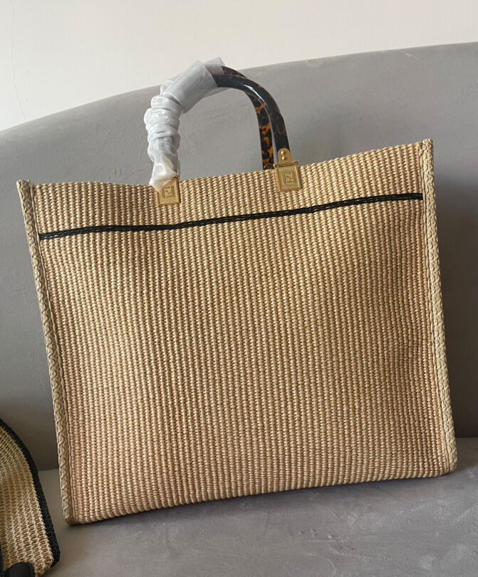 Fendi Sunshine Medium