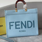 Fendi Sunshine Medium