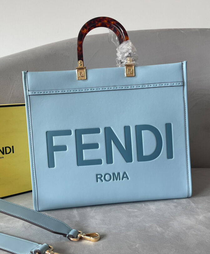 Fendi Sunshine Medium