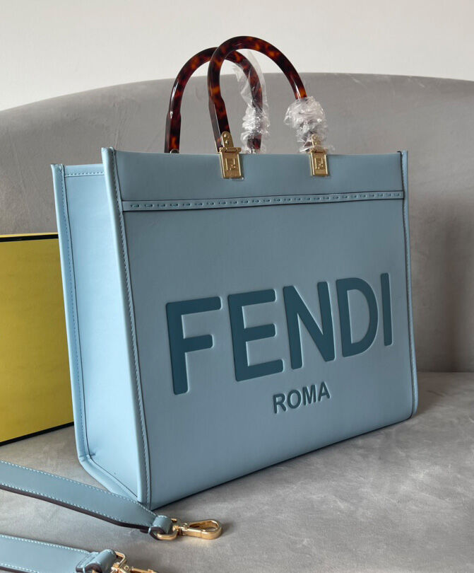 Fendi Sunshine Medium