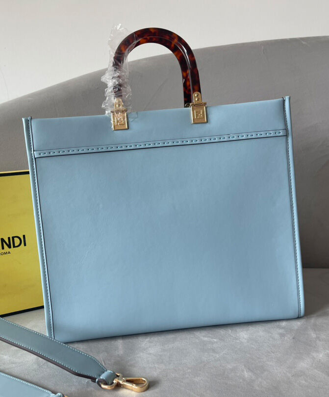 Fendi Sunshine Medium