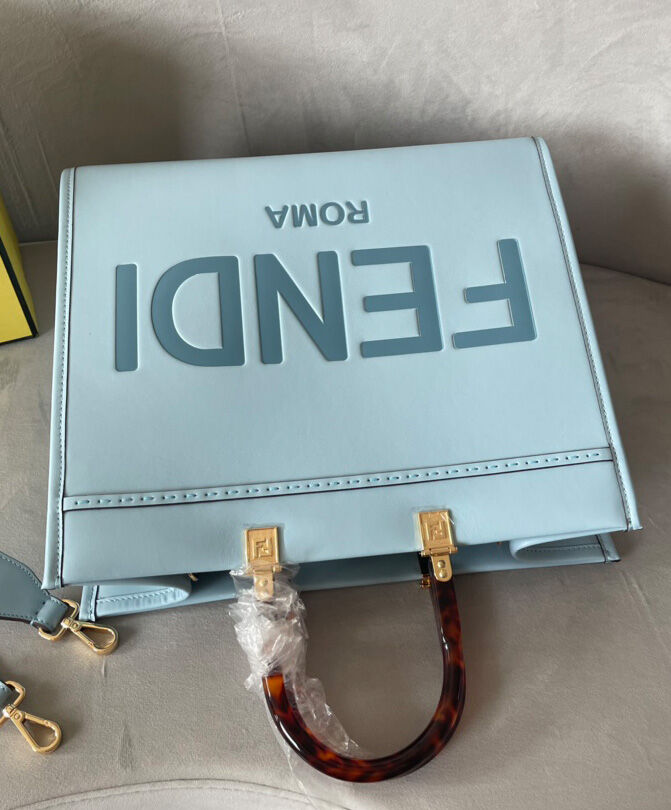 Fendi Sunshine Medium