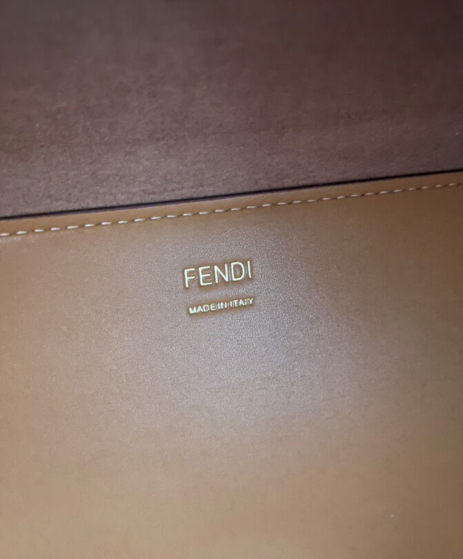 Fendi Sunshine Medium