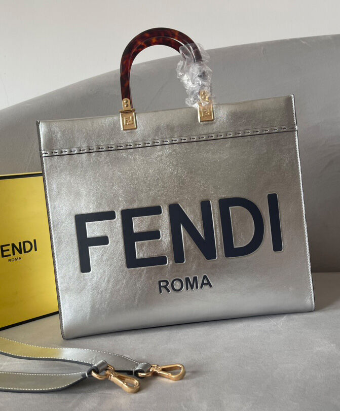 Fendi Sunshine Medium