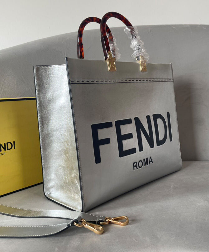 Fendi Sunshine Medium