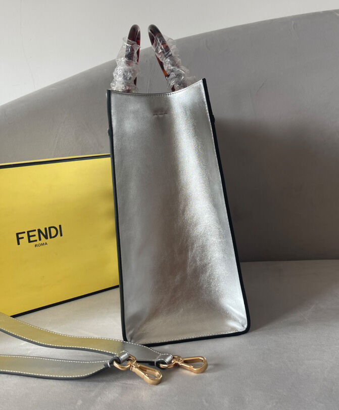 Fendi Sunshine Medium