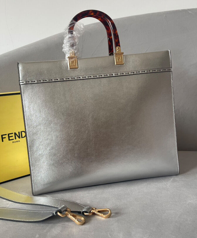 Fendi Sunshine Medium