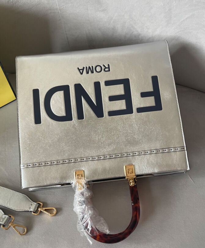 Fendi Sunshine Medium