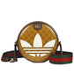 adidas x Gucci Ophidia Small Shoulder Bag