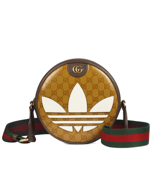 adidas x Gucci Ophidia Small Shoulder Bag