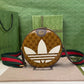 adidas x Gucci Ophidia Small Shoulder Bag