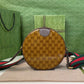 adidas x Gucci Ophidia Small Shoulder Bag