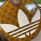 adidas x Gucci Ophidia Small Shoulder Bag