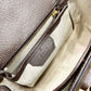 Gucci Bamboo 1947 Jumbo GG Small Top Handle Bag - MarKat store