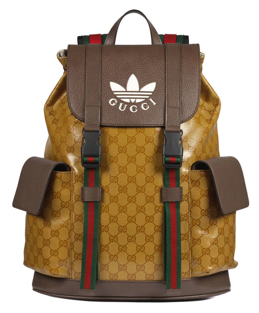 adidas x Gucci Backpack