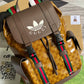 adidas x Gucci Backpack