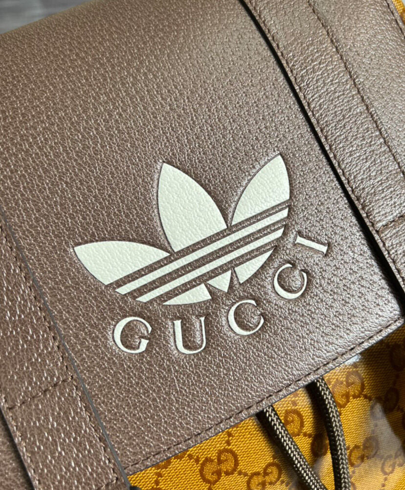 adidas x Gucci Backpack