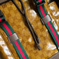 adidas x Gucci Backpack