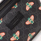 Gucci Bestiary Belt Bag With Bees