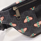 Gucci Bestiary Belt Bag With Bees