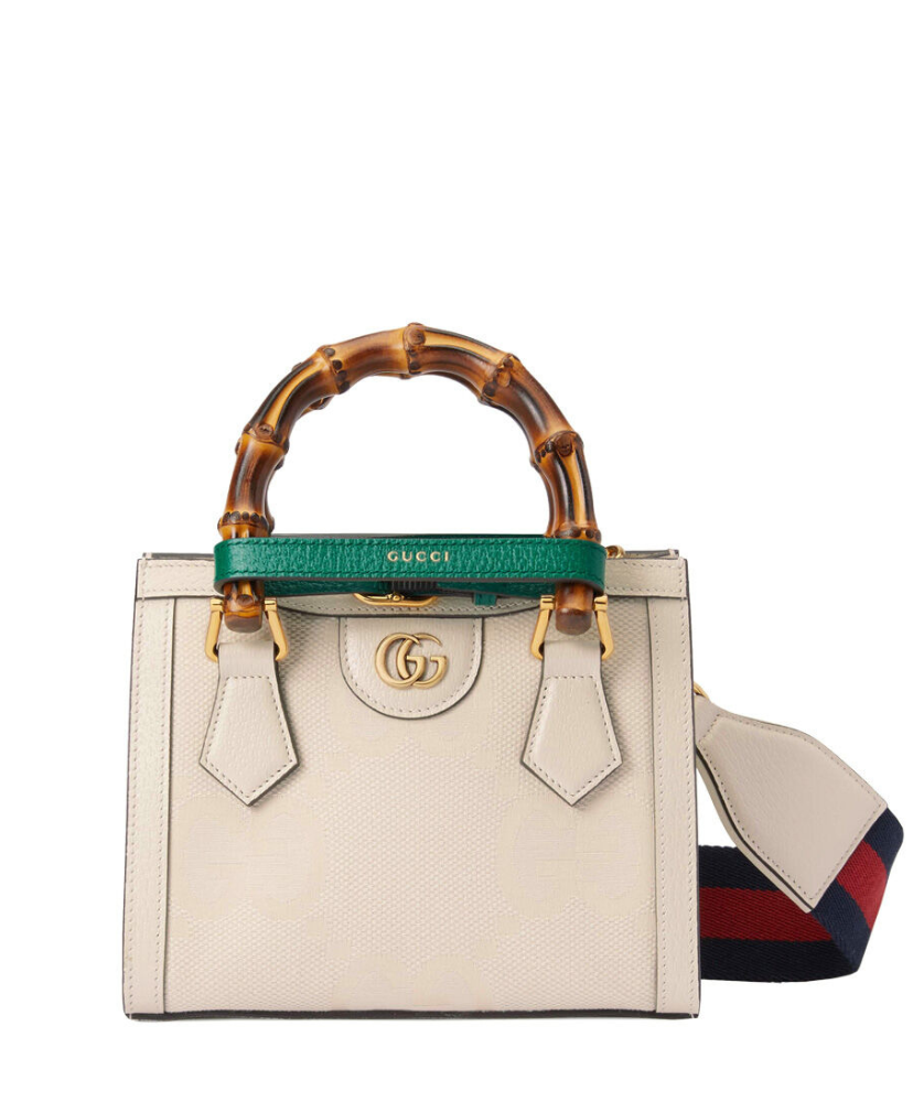 Gucci Diana Mini Tote Bag