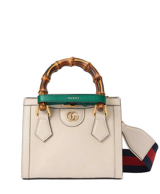 Gucci Diana Mini Tote Bag