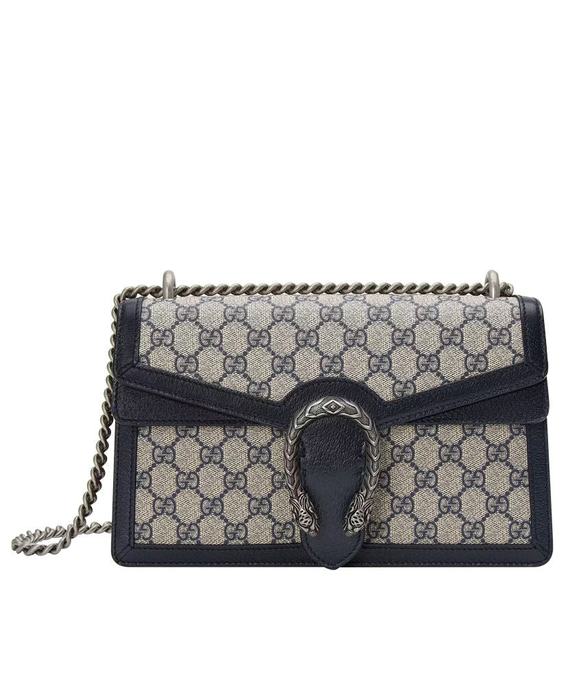 Dionysus Small GG Shoulder Bag