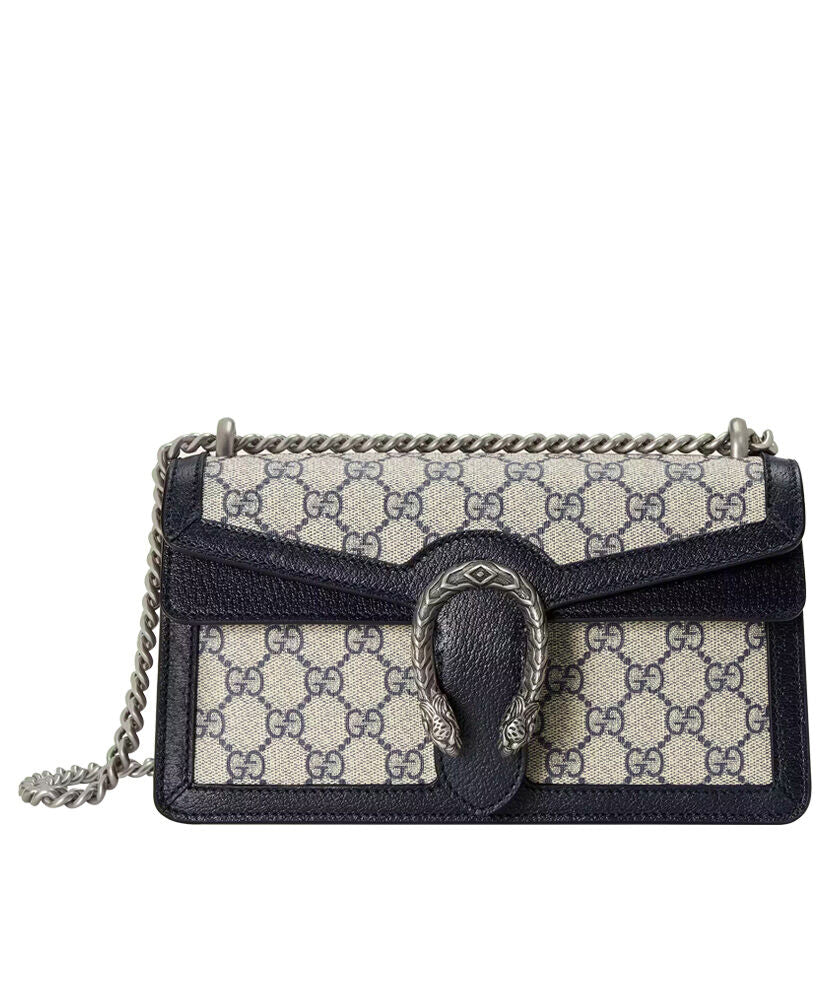 Dionysus Small GG Shoulder Bag