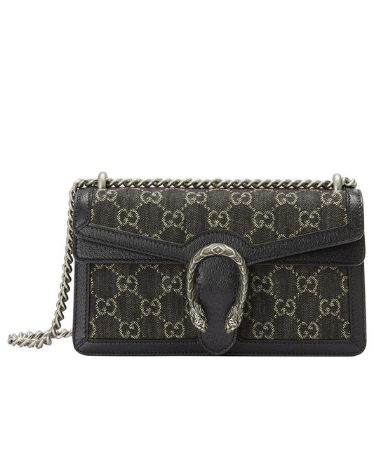 Dionysus Small GG Shoulder Bag