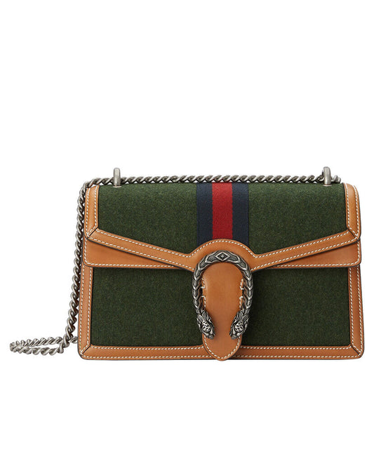 Dionysus Small Shoulder Bag