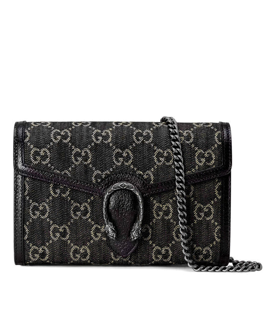 Dionysus GG Mini Chain Bag