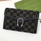 Dionysus GG Mini Chain Bag