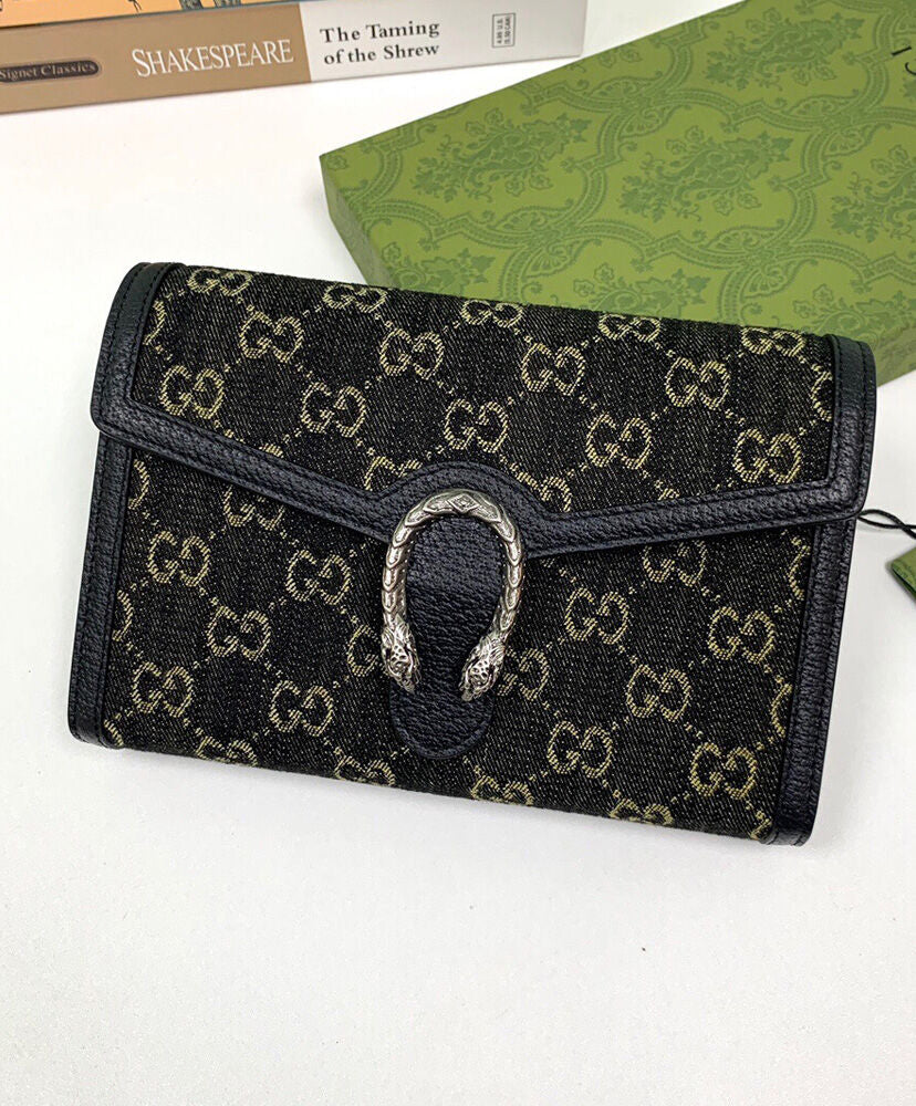 Dionysus GG Mini Chain Bag