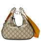 Gucci Attache Small Shoulder Bag