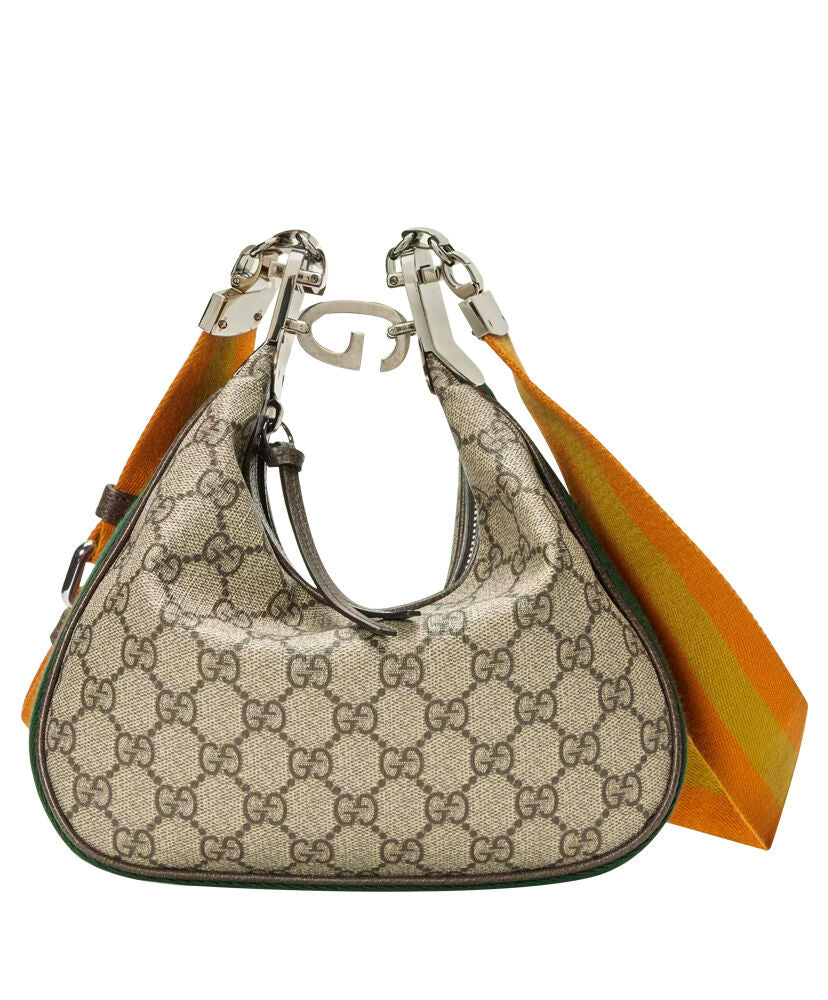 Gucci Attache Small Shoulder Bag