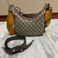 Gucci Attache Small Shoulder Bag