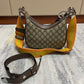 Gucci Attache Small Shoulder Bag