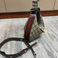 Gucci Attache Small Shoulder Bag