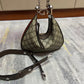 Gucci Attache Small Shoulder Bag