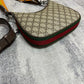 Gucci Attache Small Shoulder Bag