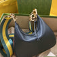 Gucci Attache Small Shoulder Bag