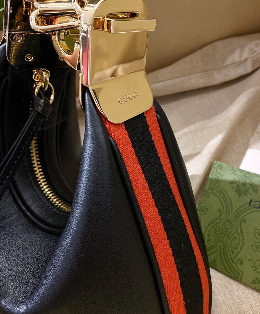 Gucci Attache Small Shoulder Bag