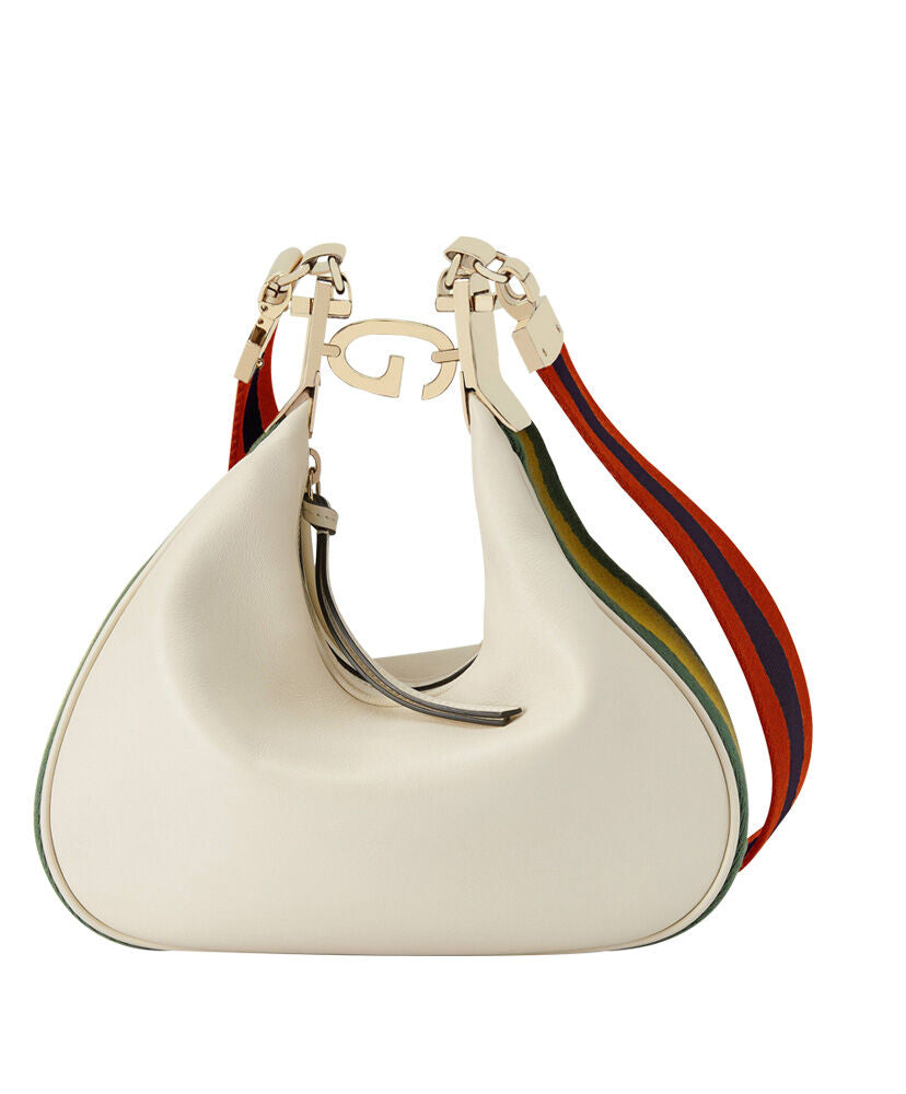 Gucci Attache Small Shoulder Bag