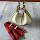 Gucci Attache Small Shoulder Bag