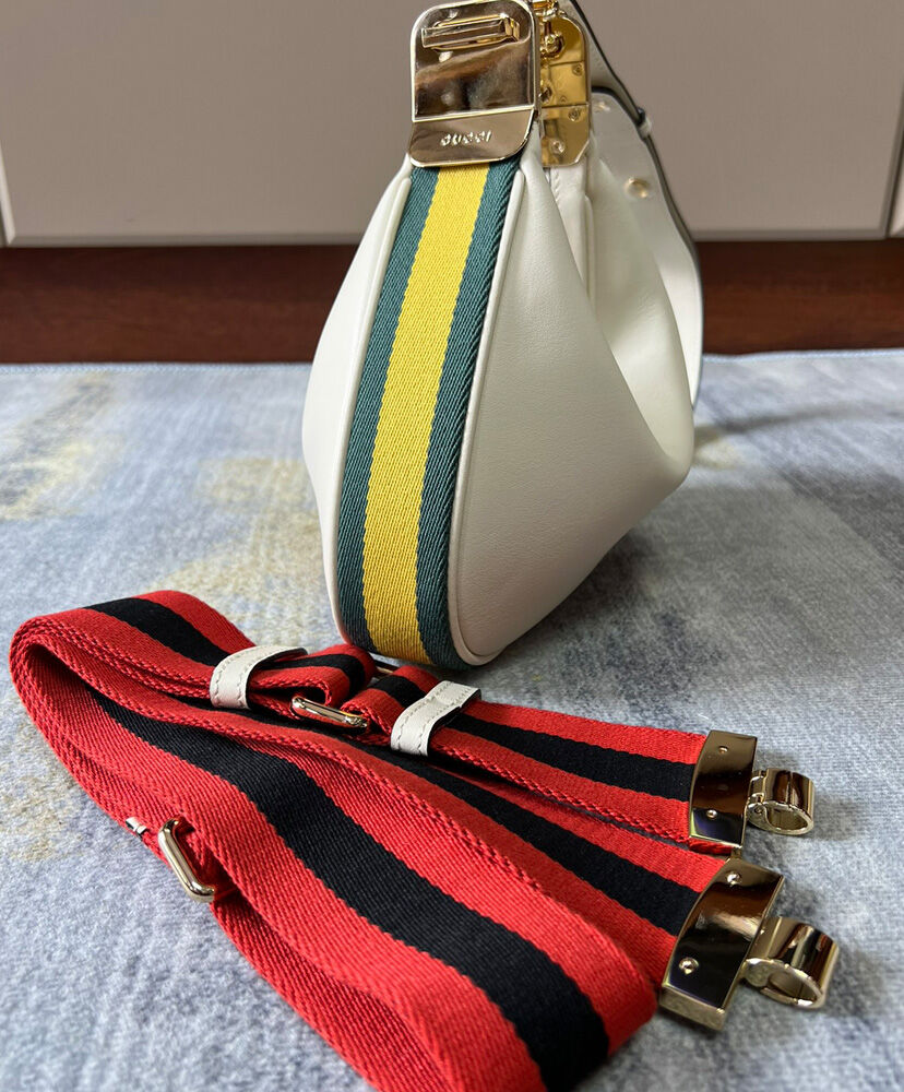 Gucci Attache Small Shoulder Bag