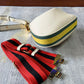 Gucci Attache Small Shoulder Bag