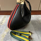 Gucci Attache Large Shoulder Bag